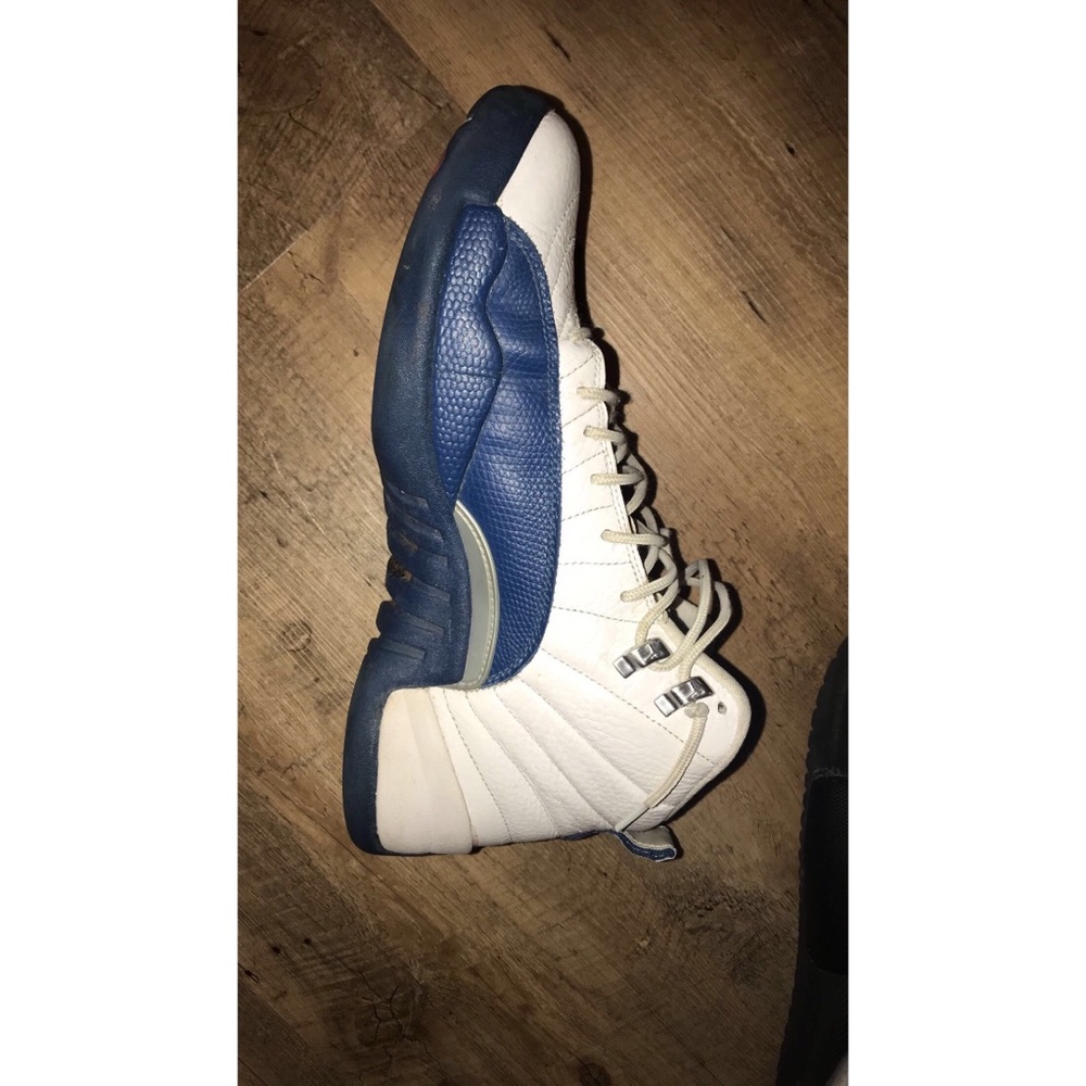 French Blue 12’s - Picture 6 of 6